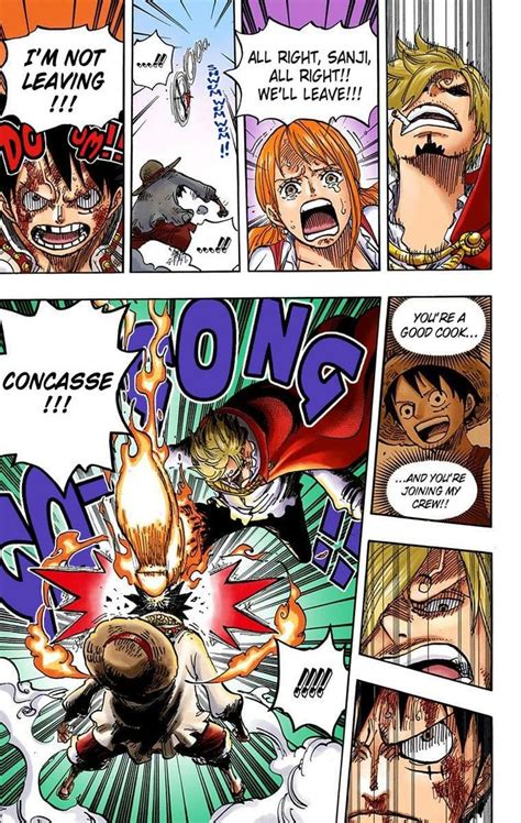 Pin By 🖤🕷 On Anime One Piece Comic One Piece Manga One Piece Funny