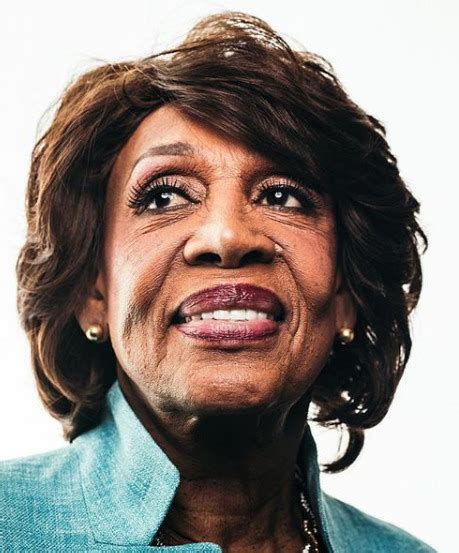 A member of the democratic party, waters is currently in her 15th term in the house, having served since 1991. Maxine Waters