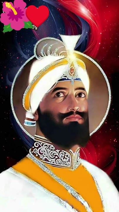 ਧੰਨ ਧੰਨ ਸ਼੍ਰੀ ਗੁਰੂ ਗੋਬਿੰਦ ਸਿੰਘ ਸਾਹਿਬ ਜੀ ਧੰਨ ਤੇਰੀ ਸਿੱਖੀ 🙏🏻🙏🏻🙏🏻🙏🏻 Youtube