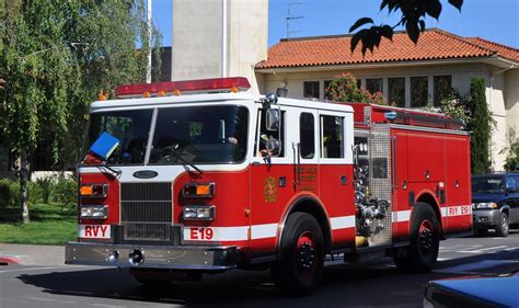Ross Valley Fire Department San Anselmo Ca Official Website