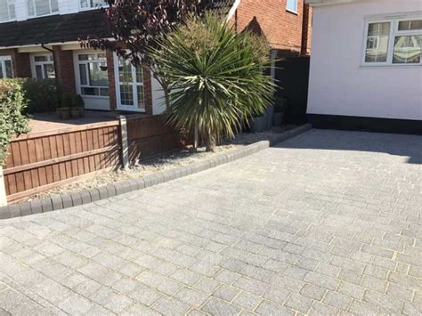 Norsey View Drive Billericay Boxer Building And Landscaping