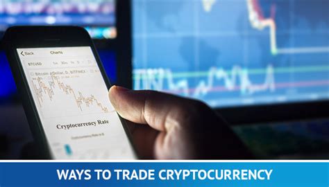For example, in the last 24 hours alone binance has facilitated over $9 billion in trading volume (as per coinmarketcap). What Is Cryptocurrency Trading & How Does It Work? All You ...