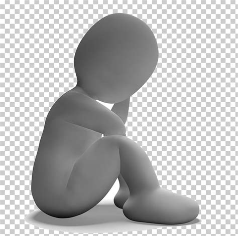 Sadness Loneliness Social Isolation Feeling Png Clipart Arm Canada