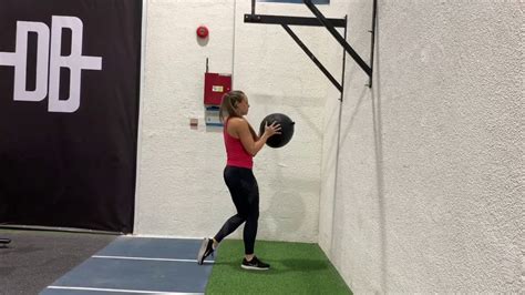 The first to use a shot (cannon ball) instead of a stone competitively were british military sports groups. Medicine Ball Sprint Shot Put - YouTube