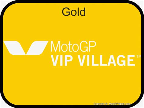 Vip Village Gold Pass Valencia Official Agency