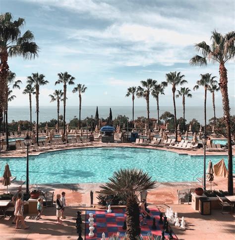 A Weekend Guide To Newport Beach Ca Palm Trees And Pellegrino