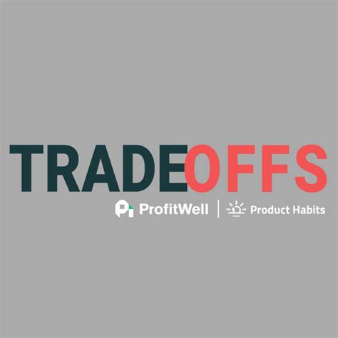 Tradeoffs Podcast On Spotify