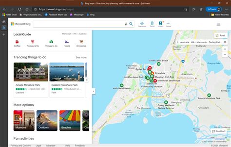 New Local Guide In Desktop Bing Maps Rbingmaps