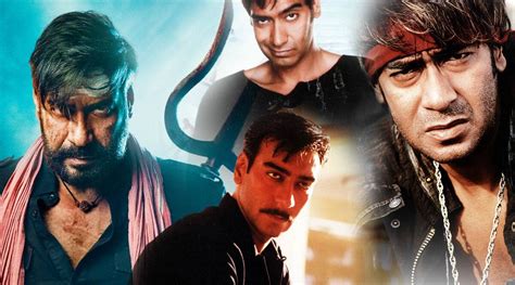 Who Is Ajay Devgn When Cameras Are Switched Off A Witty And Intelligent Man Who Enjoys His