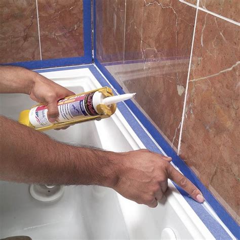 A cosy place, to chill after a hectic day at work. 5 Most Common Caulking Mistakes in 2020 | Caulking ...