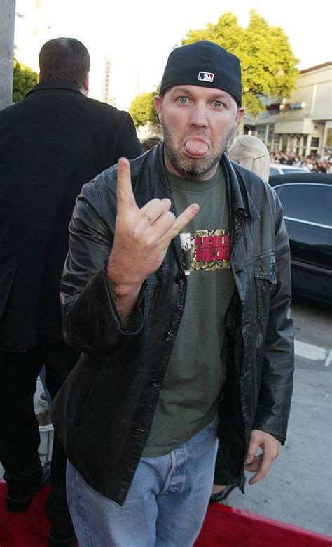 Fred was born and raised in gastonia, north carolina. Here's Fred Durst in 2002: | Fred, Jonathan lipnicki, Matt ...