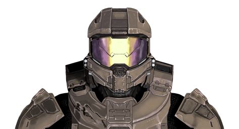 Master Chief Transparent Png Png Mart
