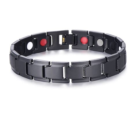 Magnetic Therapy Bracelet For Arthritis Carpal Tunnel And Circulation