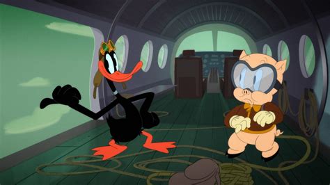 Looney Tunes Cartoons Drops New Episodes On Hbo Max Thursday Jan 21