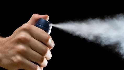 Anyone Who Uses Store Bought Deodorant Should Perform This 2 Ingredient