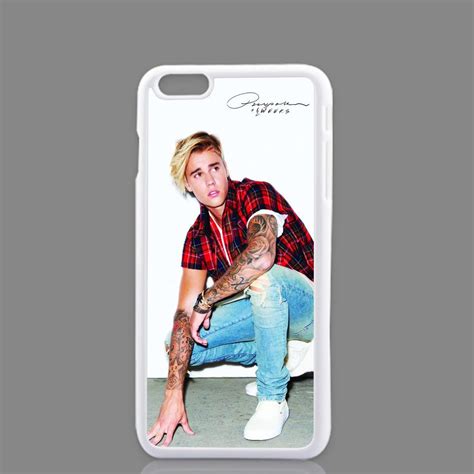 justin bieber purpose case for iphone 6 cases cover belieber rubber tpu plastic in cell phones