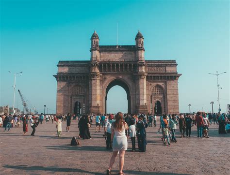 Places To Explore On A Multi Day Tour To Mumbai Around The World