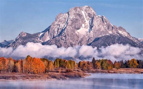 Rüyada Dağ Görmek Ne Anlama Gelir?