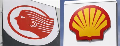 Oil Refiners Idemitsu Showa Shell Agree To Merge Next April