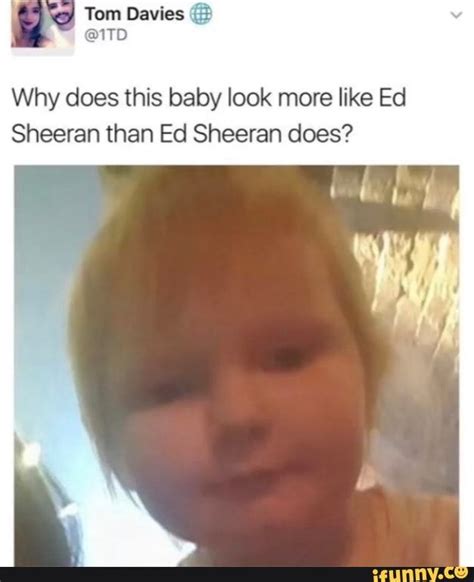 Pin On Funny Ed Sheeran Memes