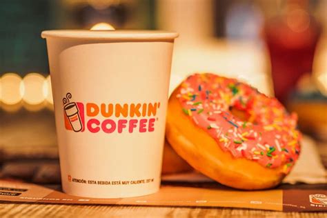 Dunkin Brands Enters Talks For Us9b Acquisition Global Coffee Report