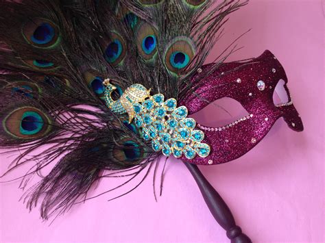 Custom Masked Balls Masks For Prom Masquerade Sweet