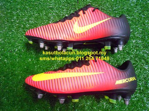 Chuteira nike mercurial superfly 8 elite. Kasut Bola Cun/Nice Football Boots: Nike Mercurial Vapor ...