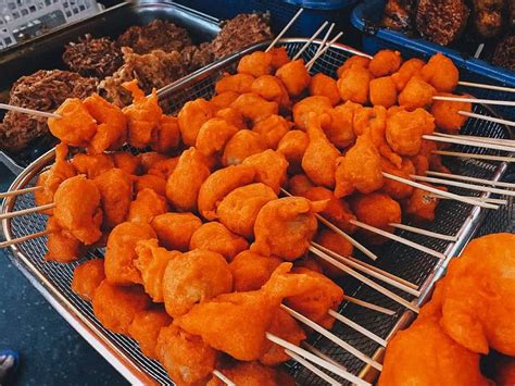 As you plan out your year, be sure to take note of the 2021 holidays in the philippines. Filipino Street Food: list of Street Foods in the Philippines