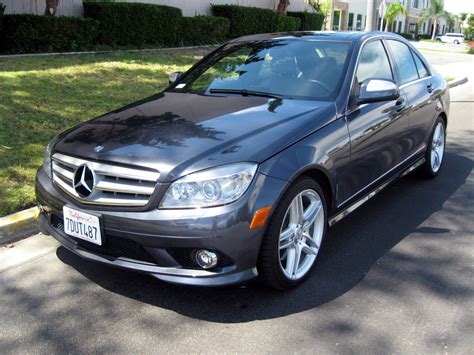 Register to see photo and additional vehicle info it's free. 2008 Mercedes C350 SOLD 2008 Mercedes C350 Sport Sedan - $18,350.00 : Auto Consignment San ...