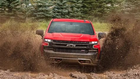 Chevy Silverado Trail Boss Review — Is It Worth It