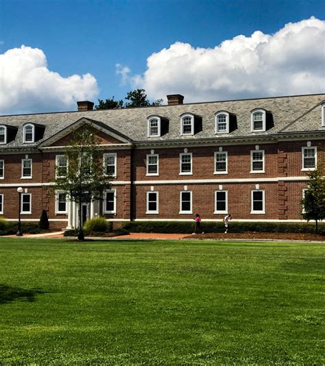 Duke University East Campus Dormitory Lynch Mykins