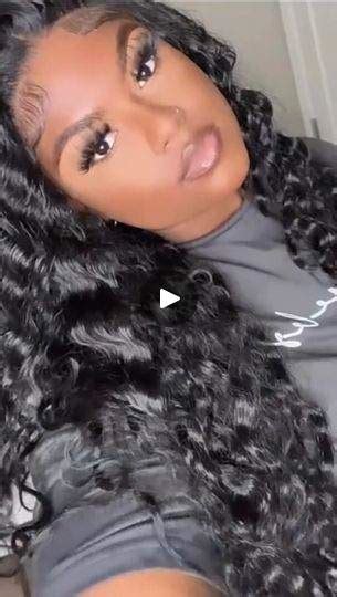 Premium Synthetic Wigs Wig Installs On Instagram Pre Order Only