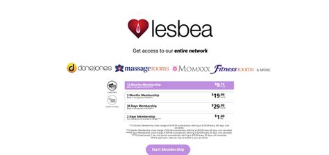 Lesbea و من أفضل المواقع الإباحية السحاقية مثل Lesbea com