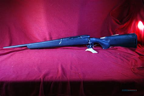 Savage Axis 350 Legend Left Handed Rifle On Sa For Sale