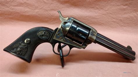 Colt Peacemaker 22lr For Sale