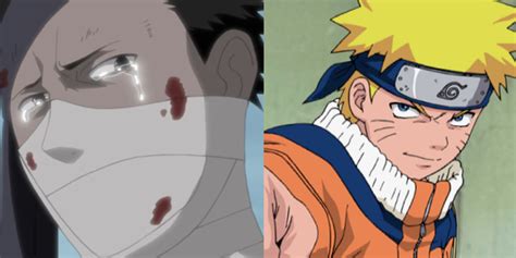 Things The Original Naruto Anime Does Better Than Shippuden
