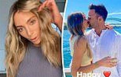Nadia Bartel Reacts With A Classy Post After Her Ex Husband Jimmy