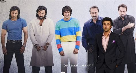 ranbir kapoor s film sanju lands in legal trouble for demeaning sex workers