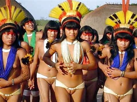 Tribu Xingu Xhamster Com