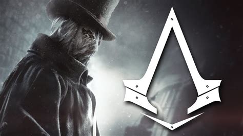 Assassin S Creed Syndicate Jack L Ventreur S Invite La F Te