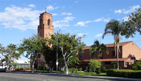 Our Lady Of Victory Catholic Church Ecclesiastical La