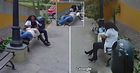Husband Divorces Wife After Seeing Her With Another Man On Google Maps