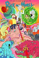 Watch Rick And Morty Hd Pictures