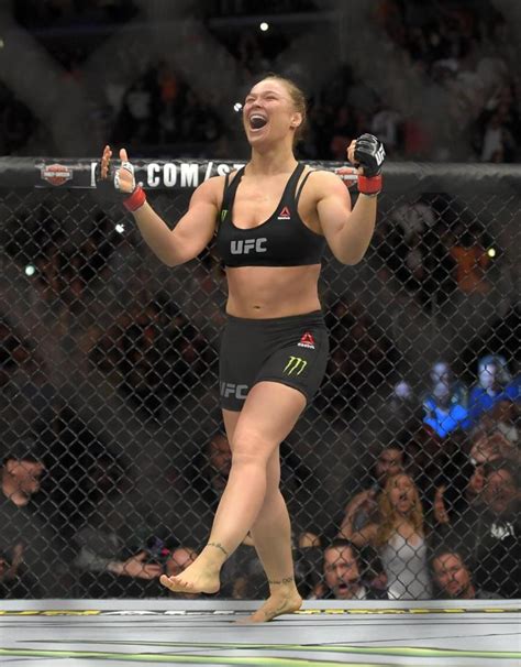 Rousey Waited A Year For Revenge On Mayweather At Espys Ny Daily News