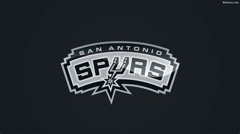 San Antonio Spurs Hd Desktop Wallpaper 33611 Baltana
