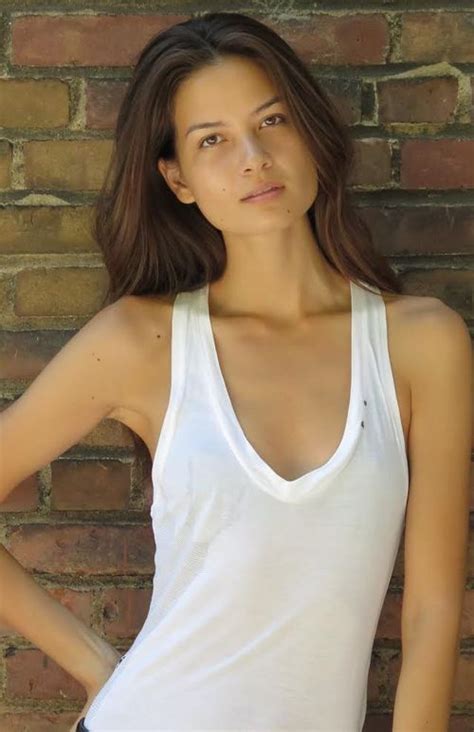 Monika Mccarrick Model Profile Photos And Latest News