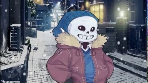 Another Sans Dating Simulator Youtube