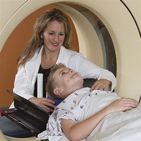 Advanced Radiology Consultants Pediatric Imaging