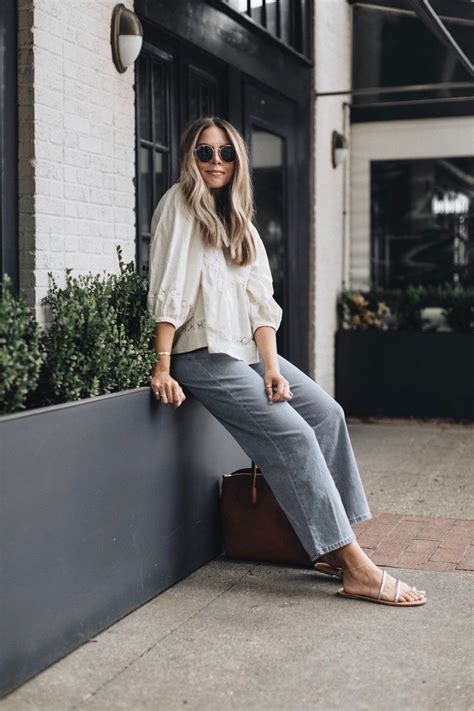 Dallas Street Style Casual Edgy Style Classy Casual Casual Summer