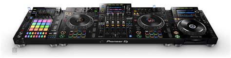 PIONEER DJ XDJ XZ DJ Controller Kytary At